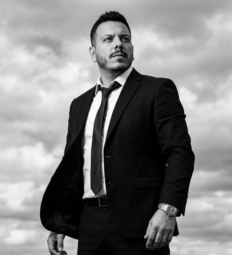Luis Alvarez 1